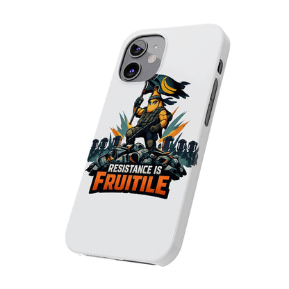 Phone Case — dystopian-banana-chronicles