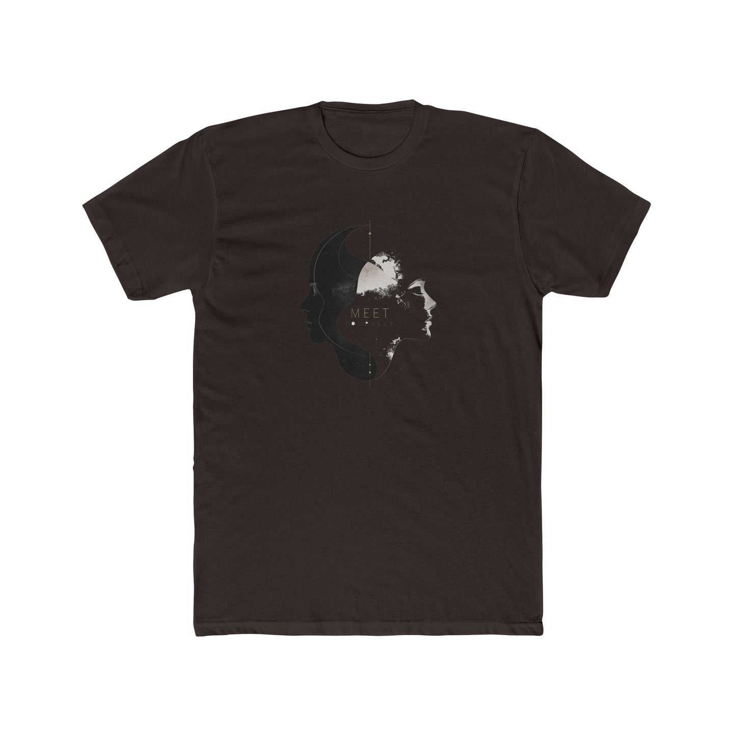 meta-ai-portrait Tee