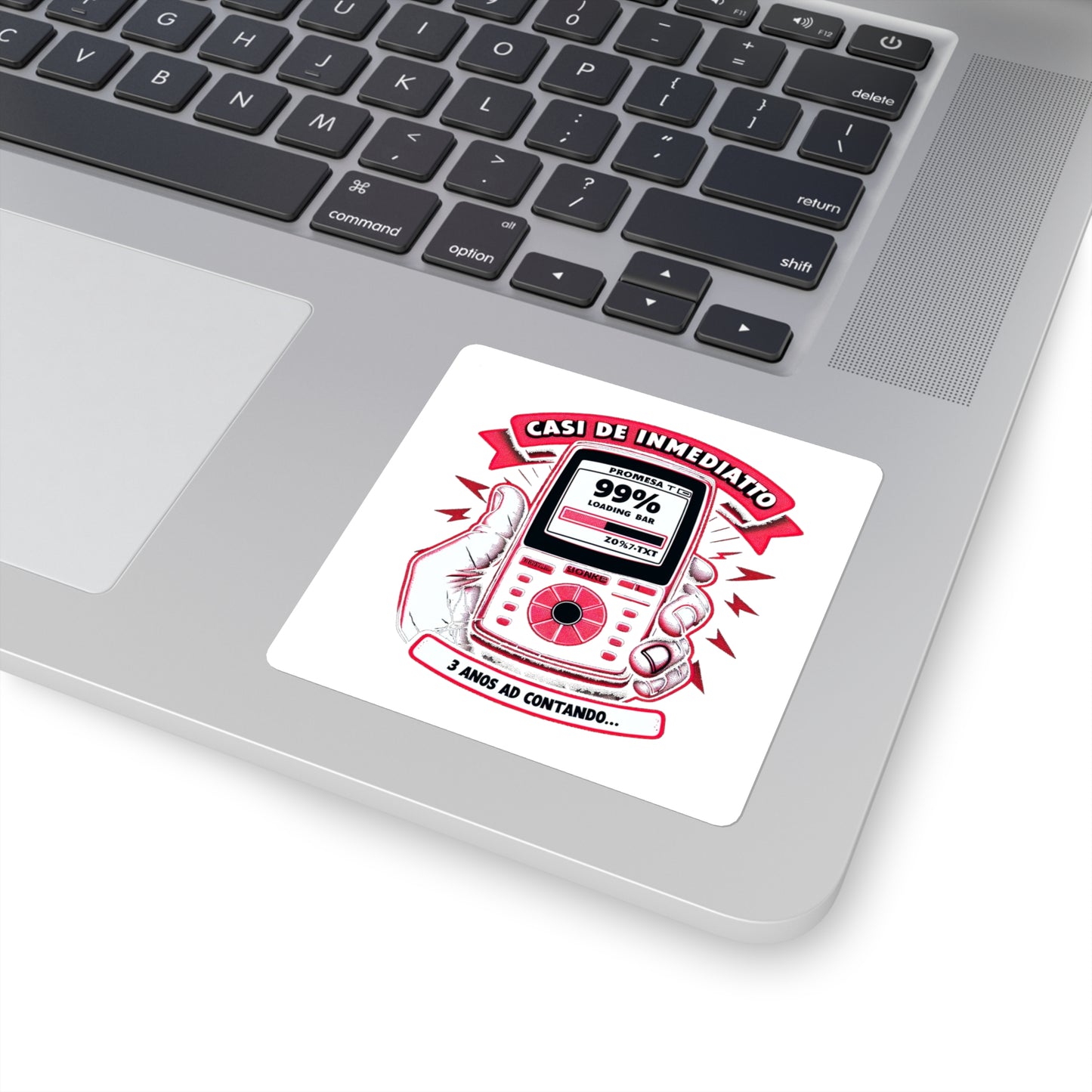 Product Sticker