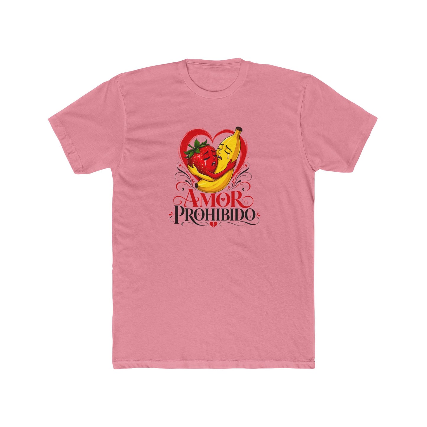 fruta-romantica Tee