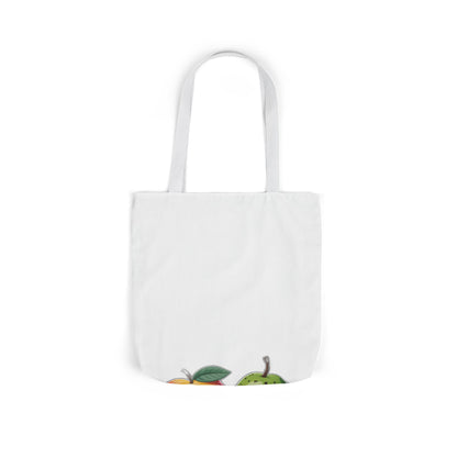 Fandom Parody Tote