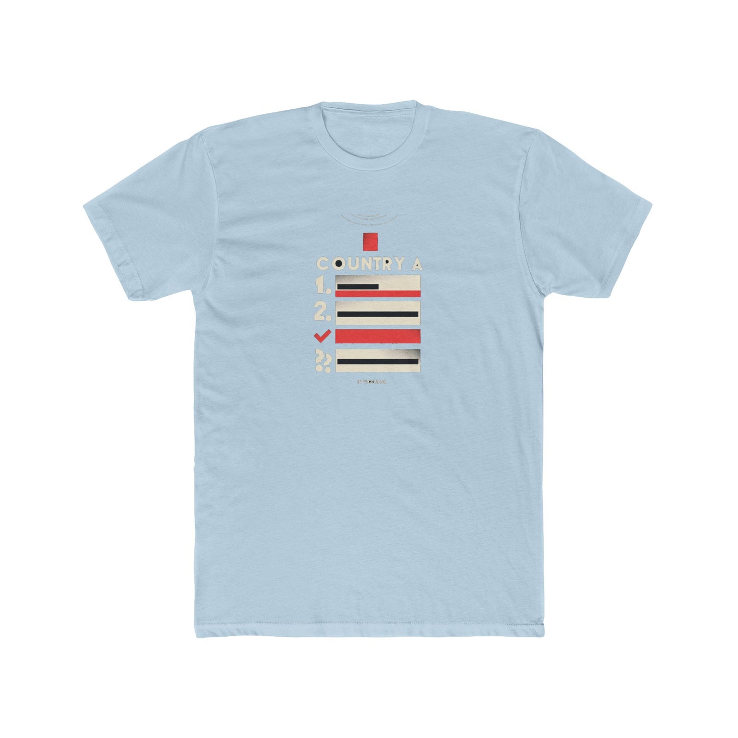 Product Tee