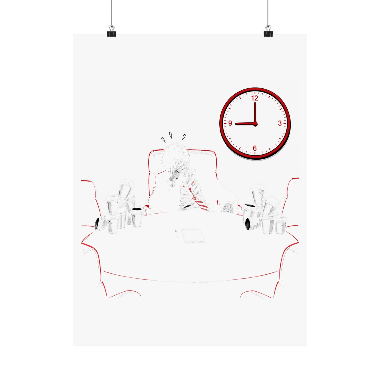 Product Poster