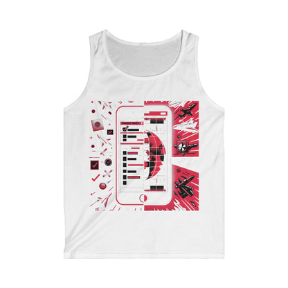 Product Men's Softstyle Tank