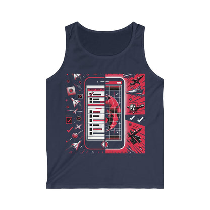 Product Men's Softstyle Tank