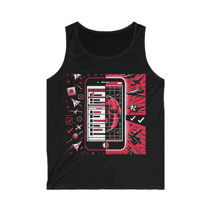 Product Men's Softstyle Tank