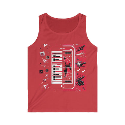 Product Men's Softstyle Tank