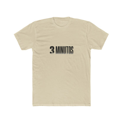 3-minutos Tee
