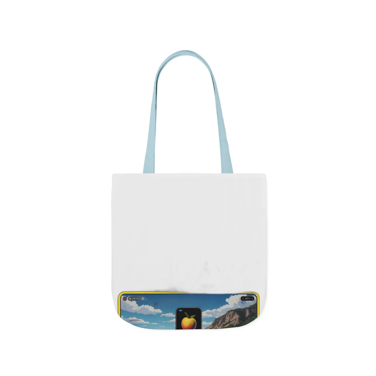 The 'AI Slop' Commentary Tote