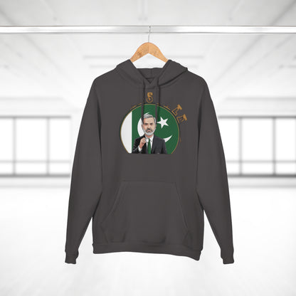 pakistan-mediator Hoodie