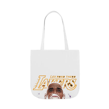 The Overwhelmed Observer Tote