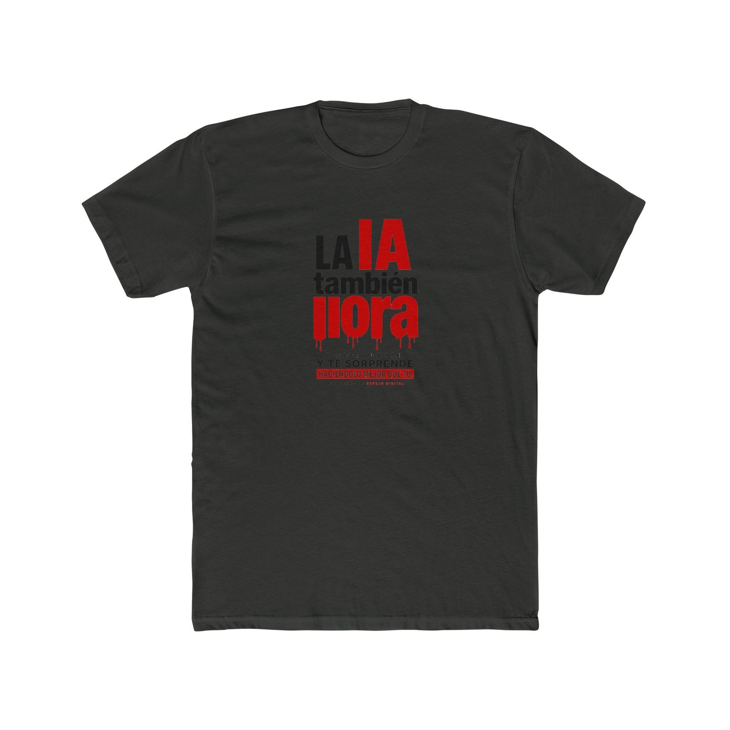 ia-drama Tee