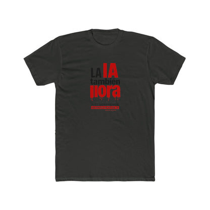 ia-drama Tee