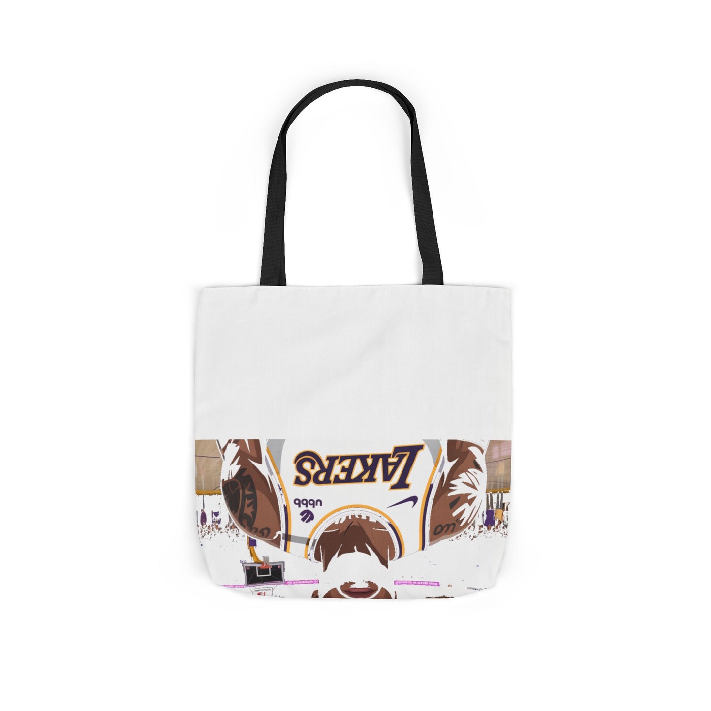 The Ironic Take Tote