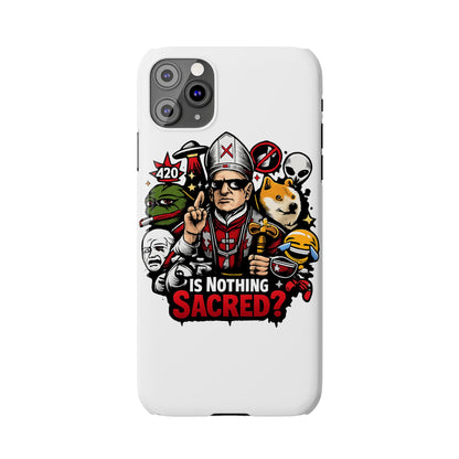 Phone Case — Sacred Venom