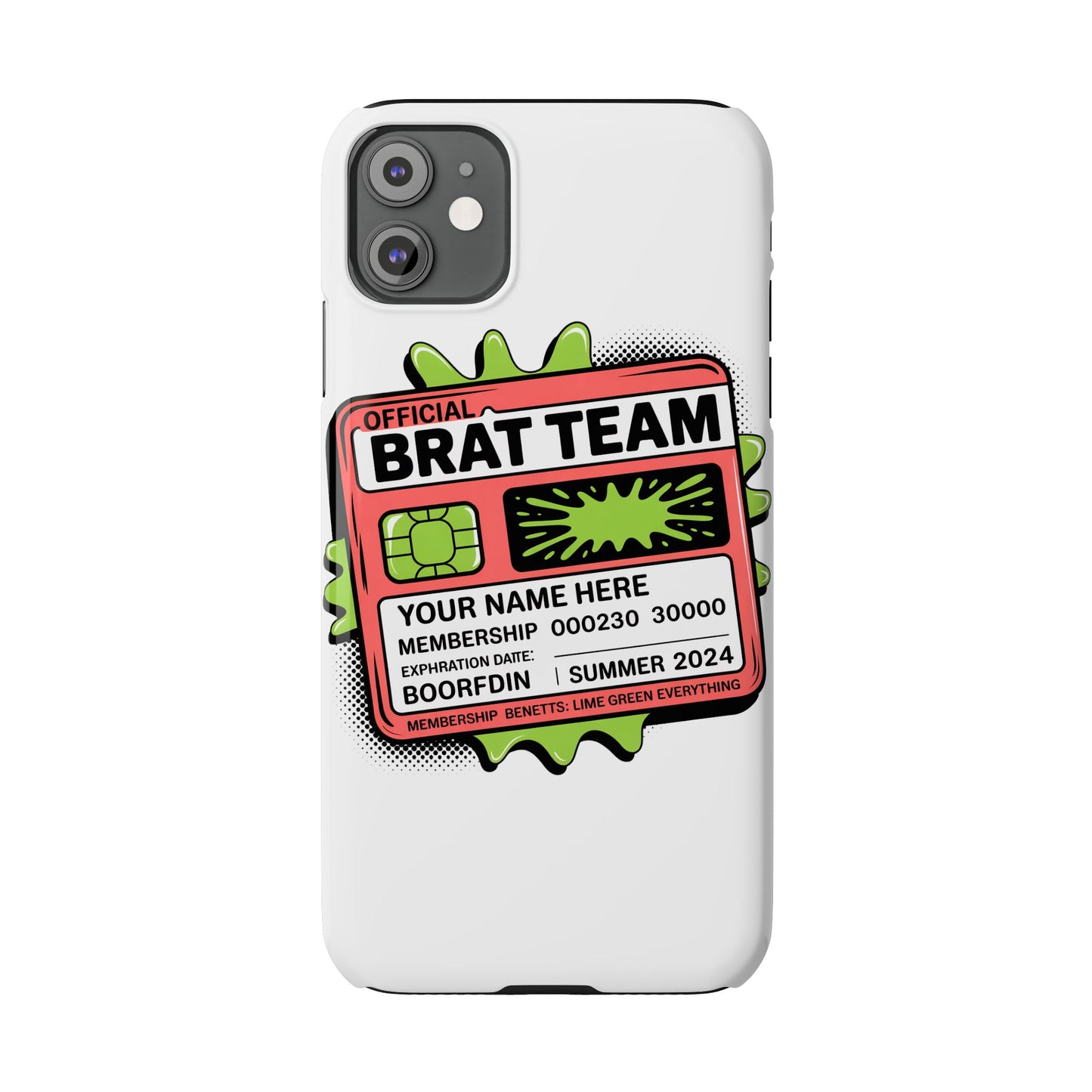 Product Phone Case