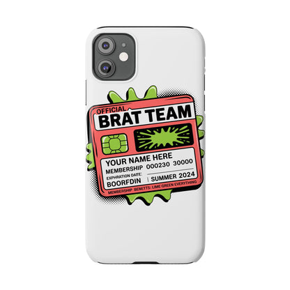 Product Phone Case