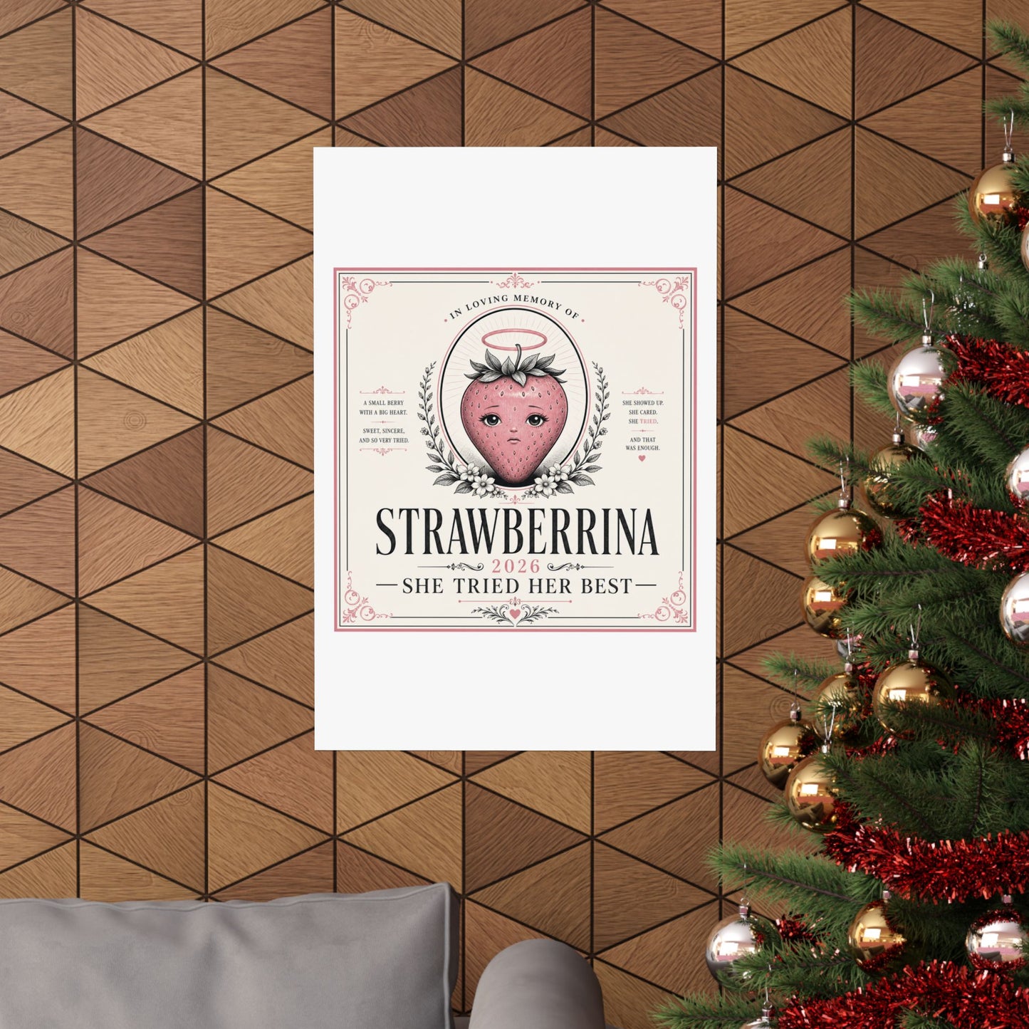 Product Poster