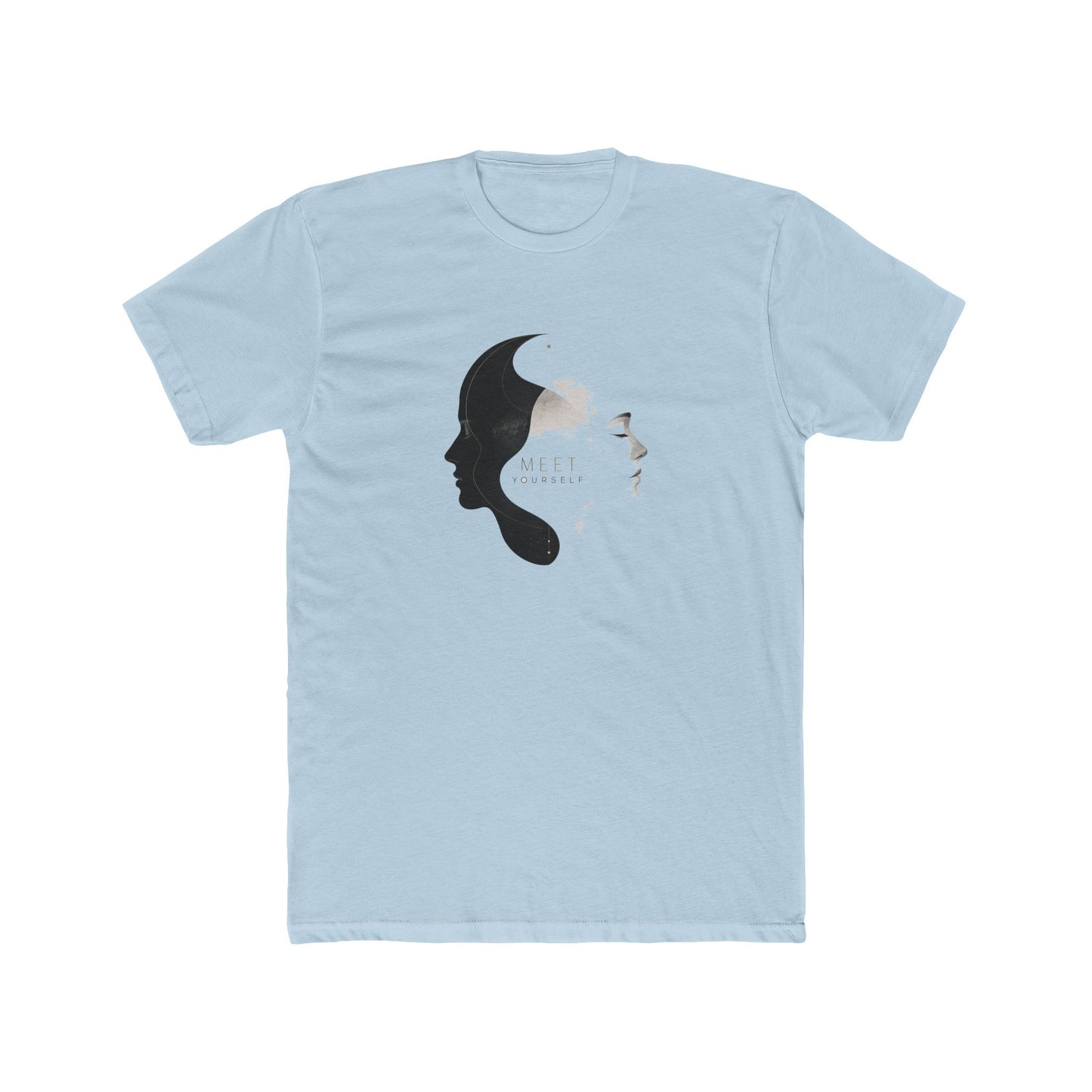 meta-ai-portrait Tee