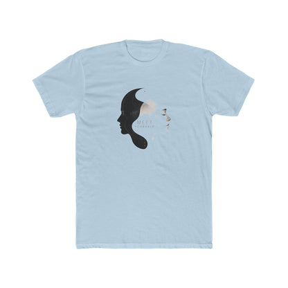 meta-ai-portrait Tee