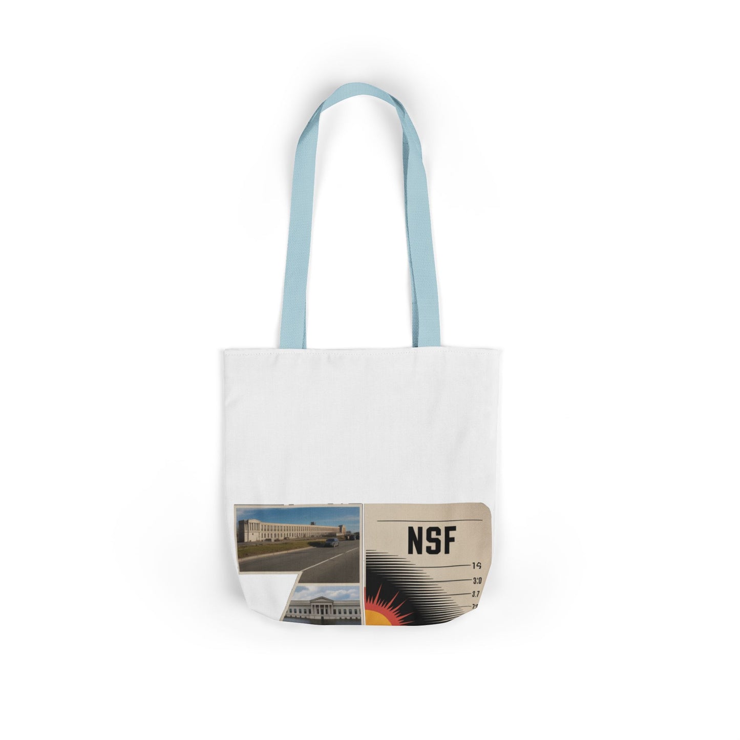 75 Years of Building, One Tweet to Destroy Tote