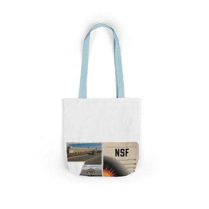 75 Years of Building, One Tweet to Destroy Tote