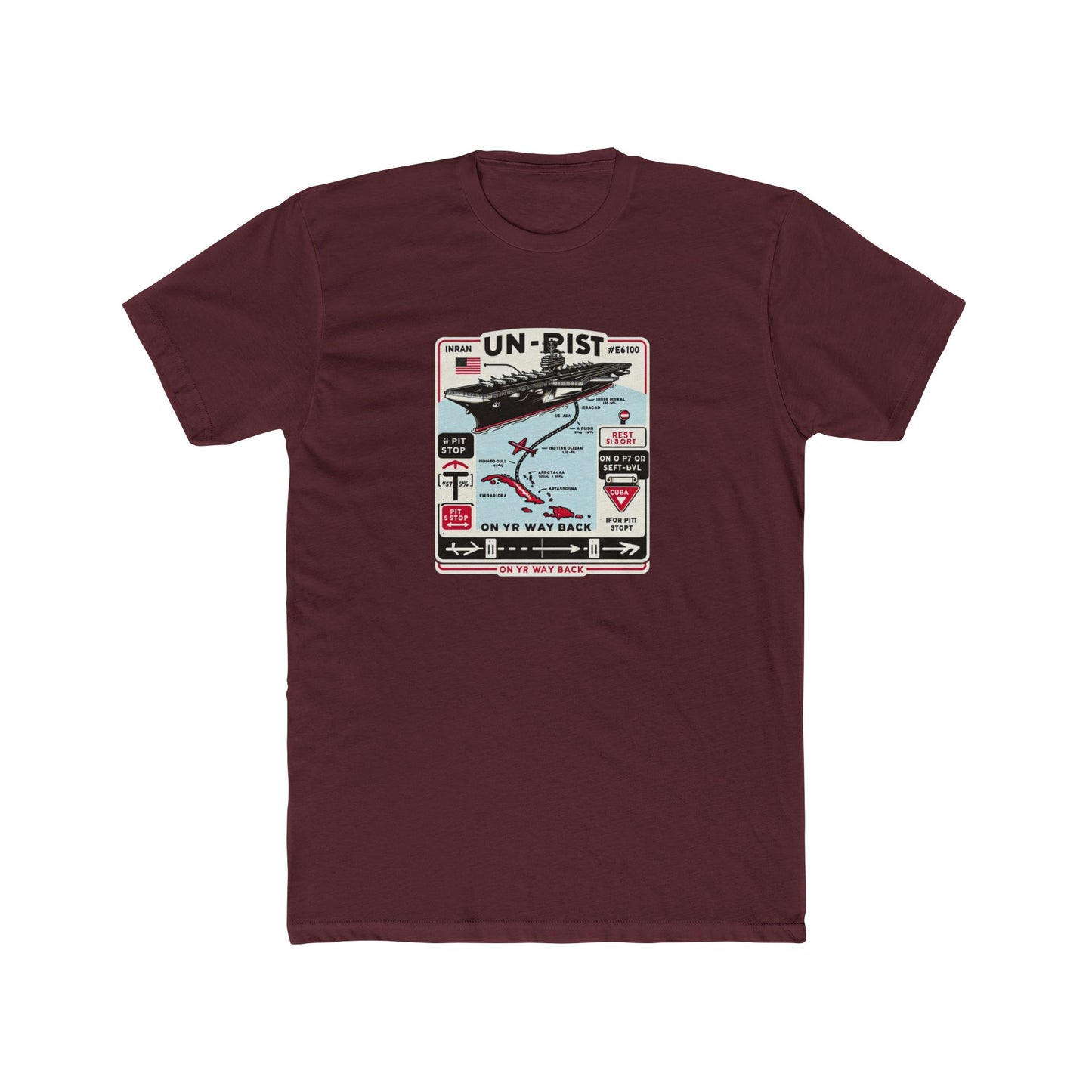 Product Tee