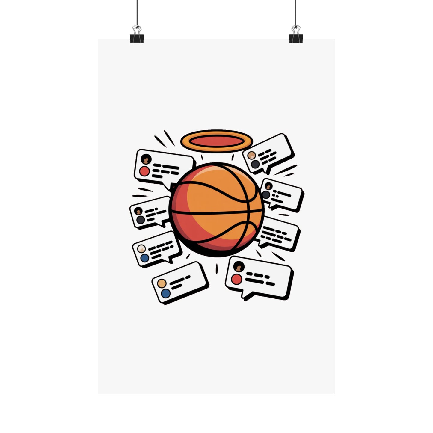 Product Poster