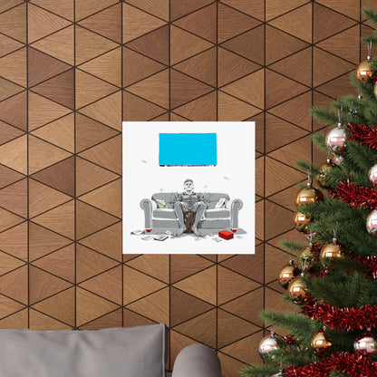 Product Poster