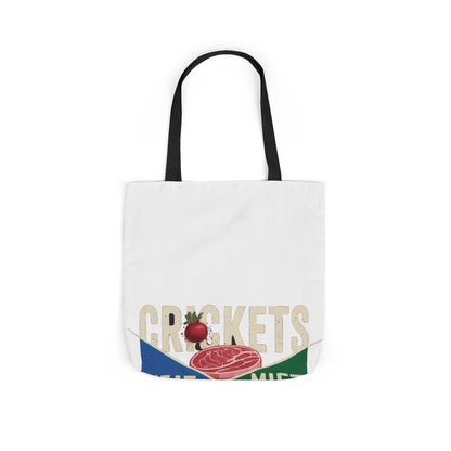 The Missing Meat Industry Response Tote