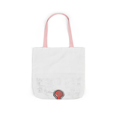 The Threshold Game Tote