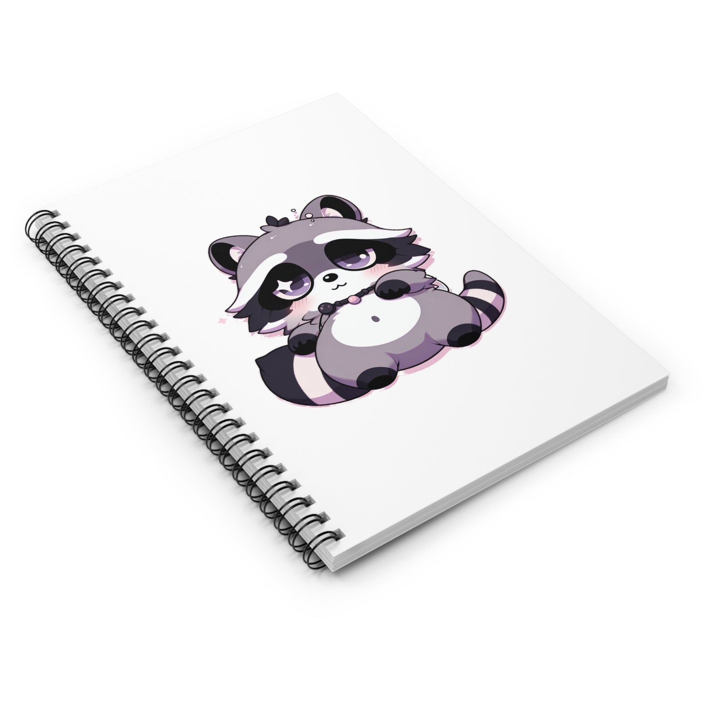 Product Notebook