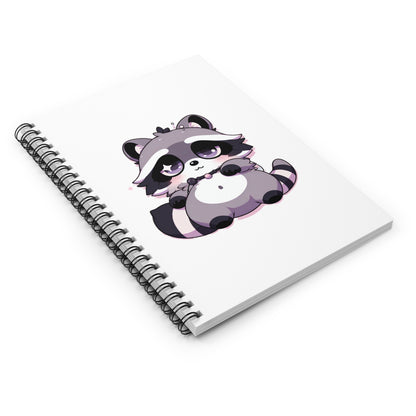 Product Notebook