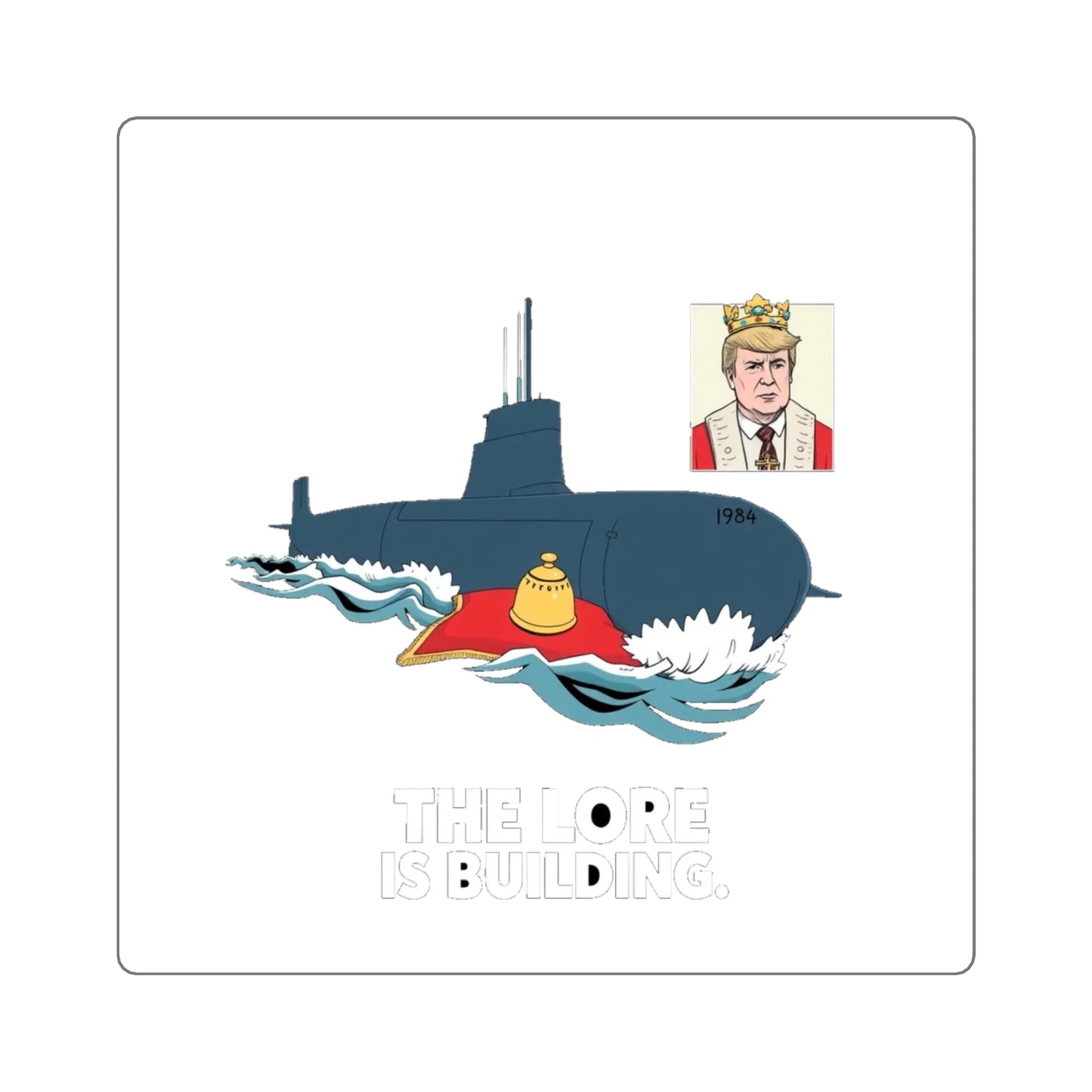 Product Sticker