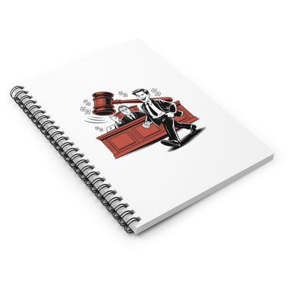 Product Notebook