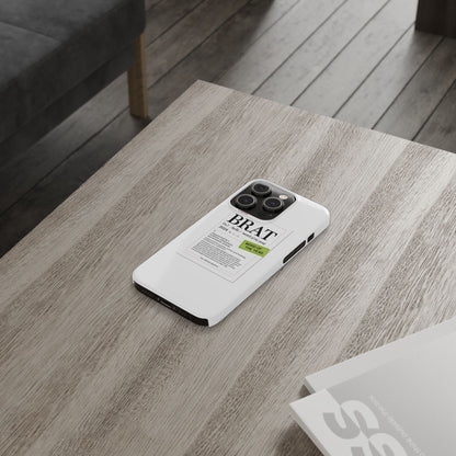 Product Phone Case