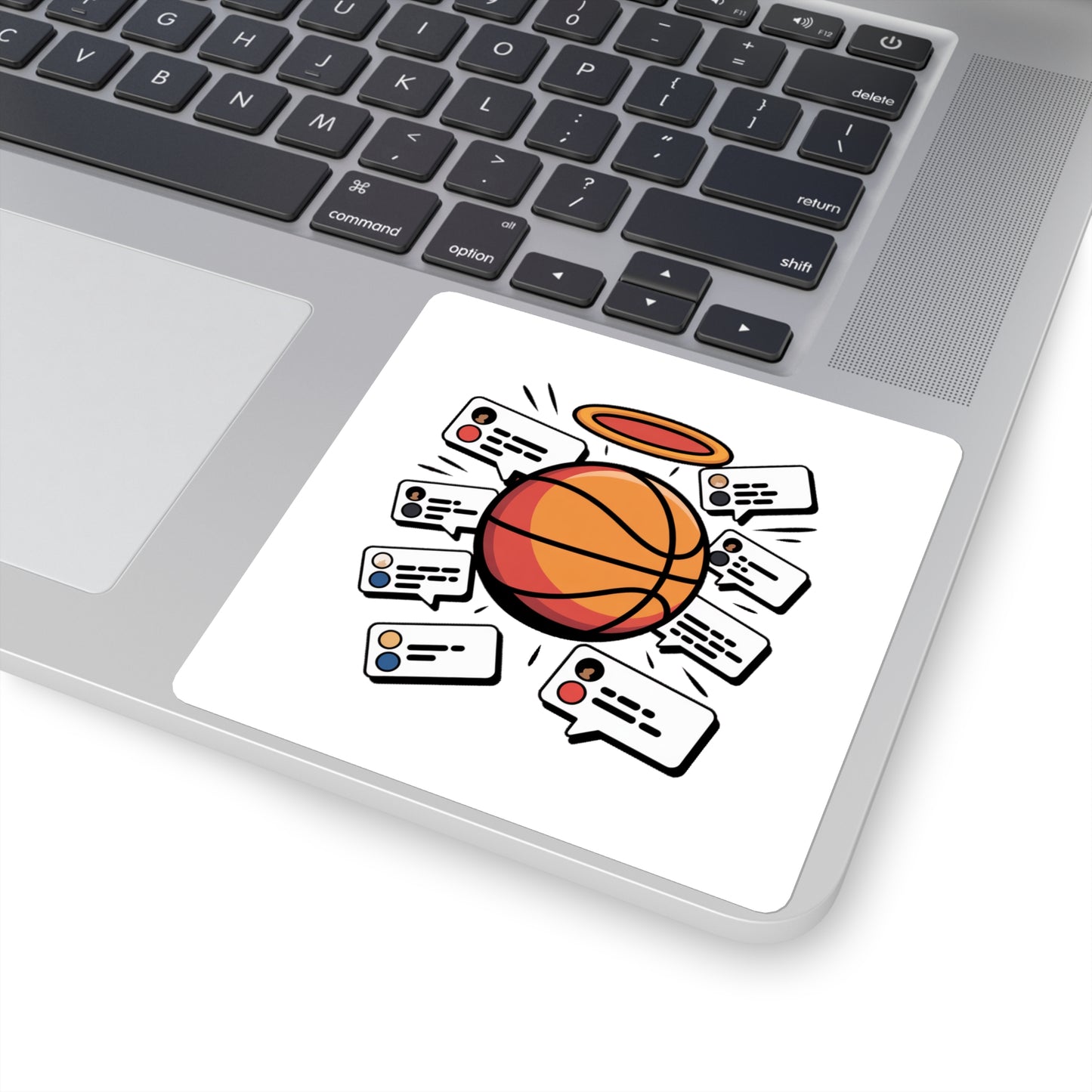 Product Sticker