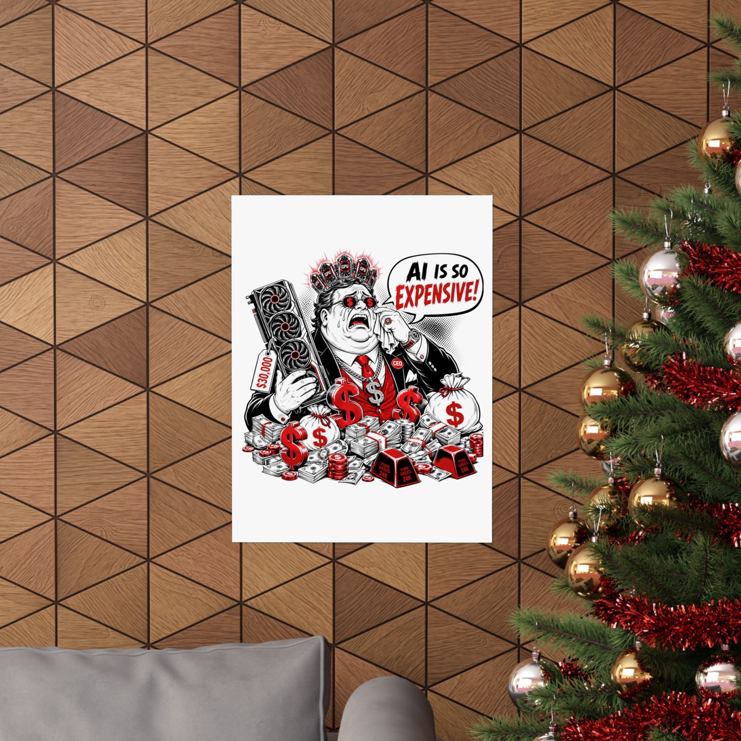 Product Poster