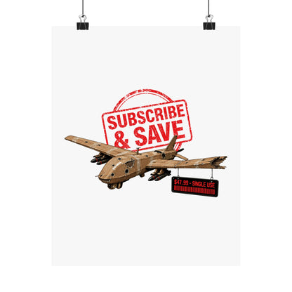 Product Poster