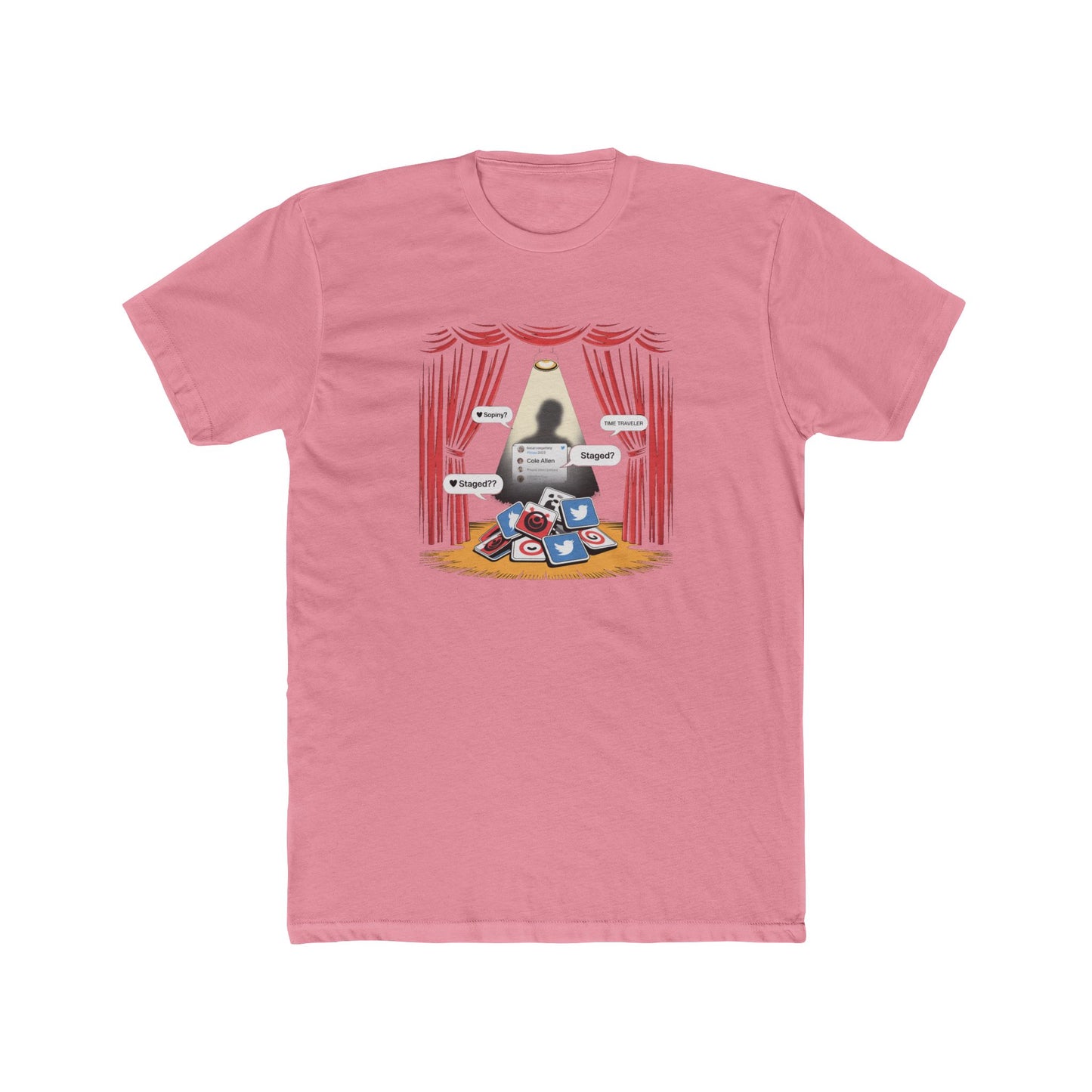 Product Tee