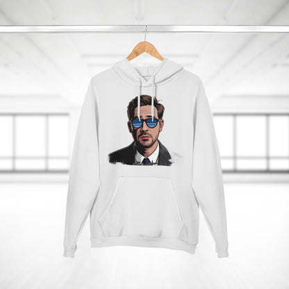openai-boss-deeply-sorry-for-n-doomer Hoodie