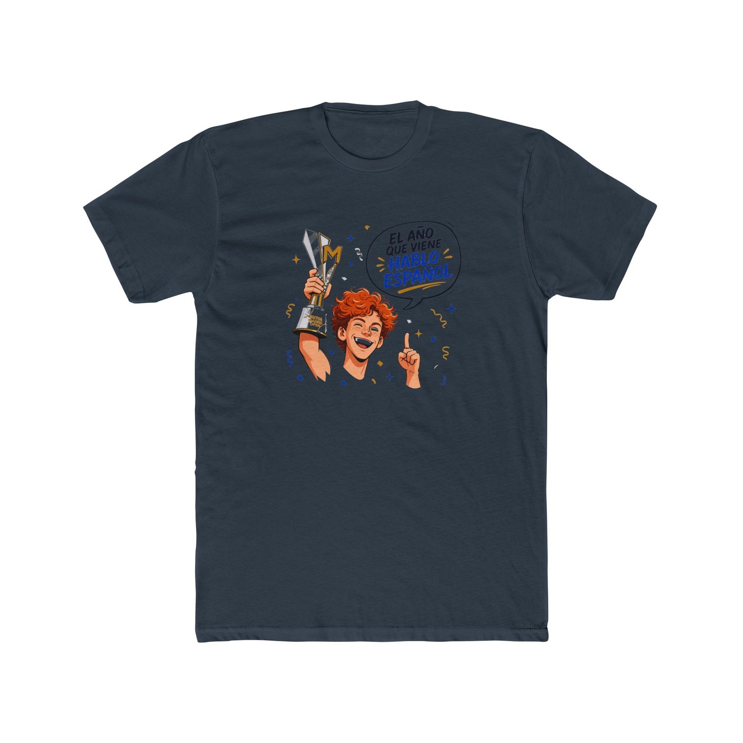 sinner-promise-spanish Tee