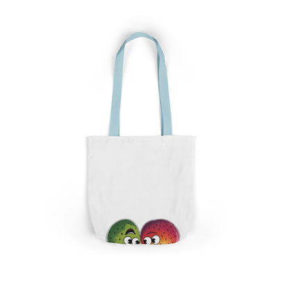 Fandom Parody Tote