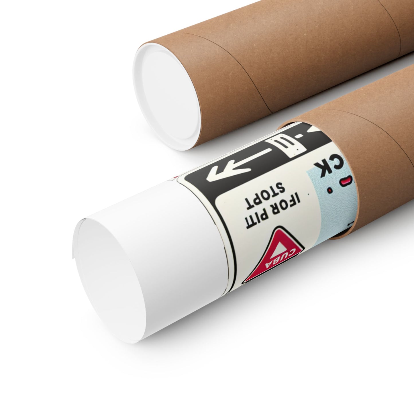 Product Poster
