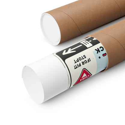 Product Poster
