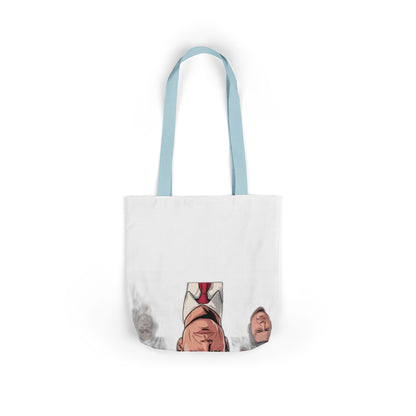 The Free Rider Chronicles Tote
