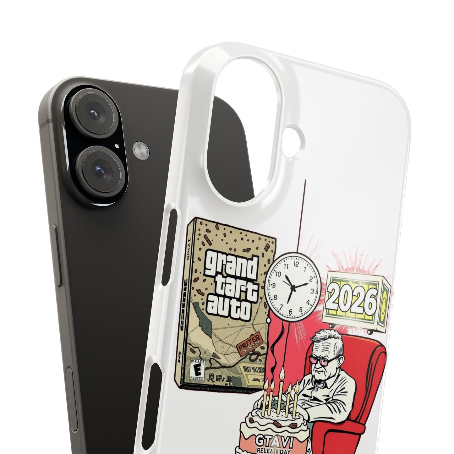 Product Phone Case