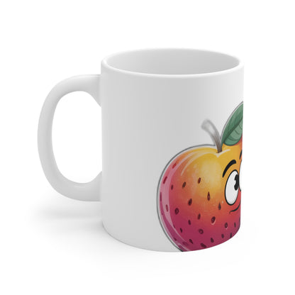 Fandom Parody Mug