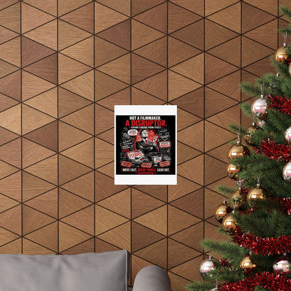Product Poster