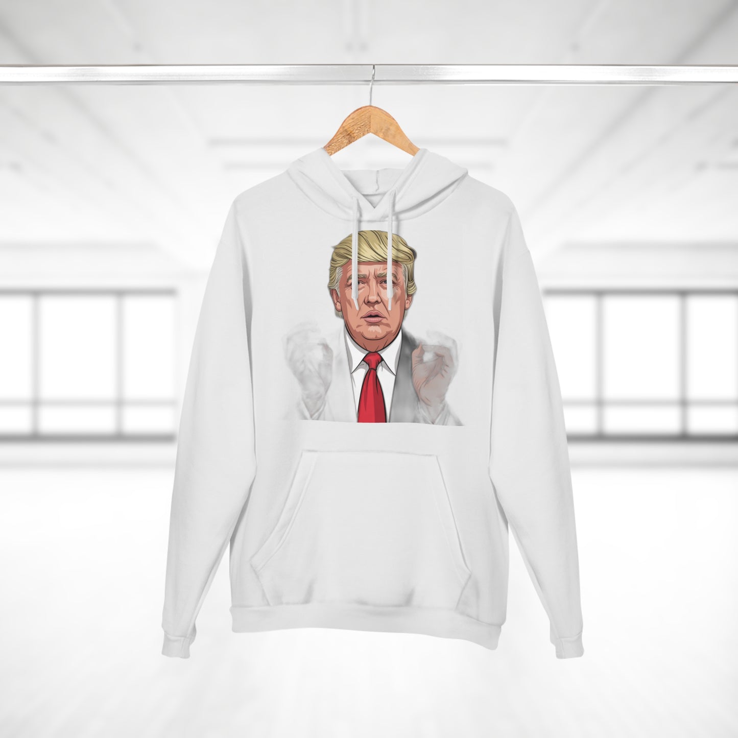 All The Cards Hoodie